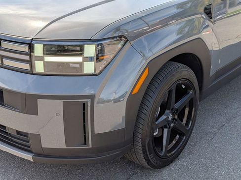 Used 2024 Hyundai Santa Fe SEL image 10