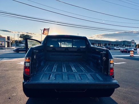 Used 2006 Honda Ridgeline RTL image 22
