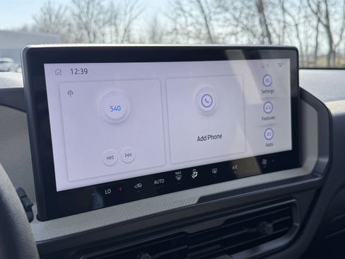 New 2026 Ford Bronco Sport Big Bend image 16