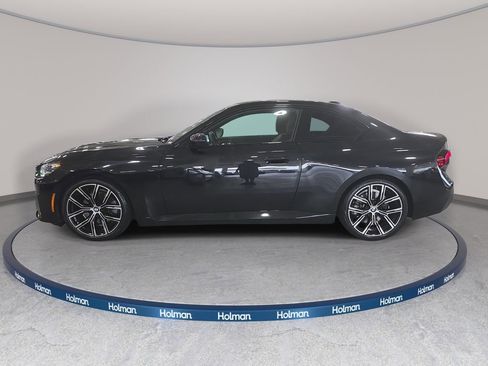 Certified 2023 BMW 230i Coupe w/ Convenience Package RWD image 8