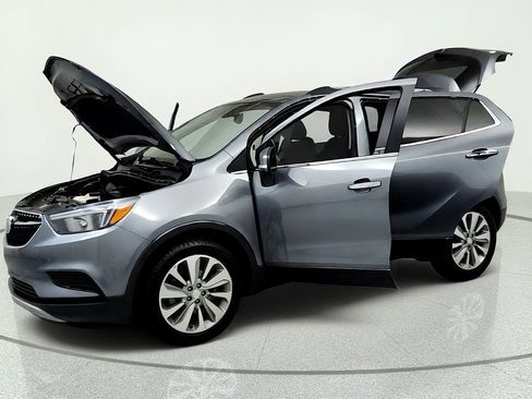 Used 2019 Buick Encore Preferred FWD image 9