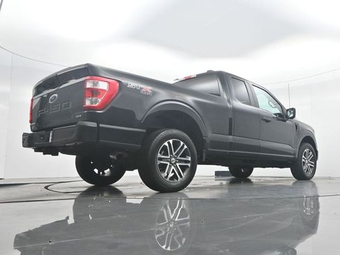 Used 2023 Ford F150 XL w/ STX Appearance Package AWD/4WD image 36