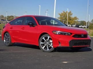 New 2026 Honda Civic Sport Touring video 2