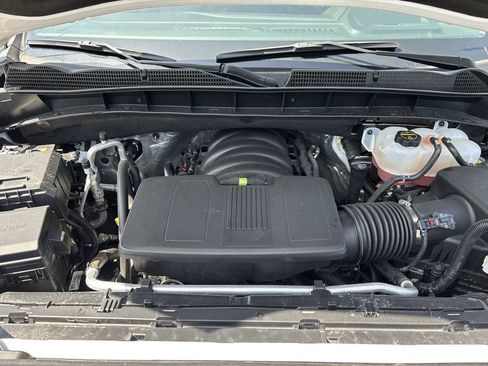 Used 2026 GMC Sierra 1500 SLT AWD/4WD image 27
