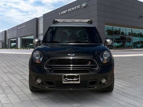 Used 2016 MINI Cooper Countryman S FWD image 8