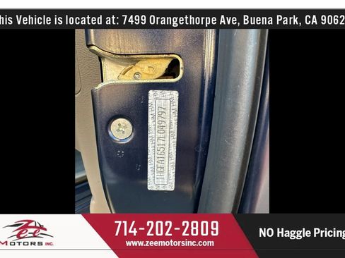 Used 2007 Honda Civic LX image 54