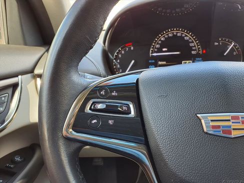 Used 2018 Cadillac ATS 2.0T Sedan image 28