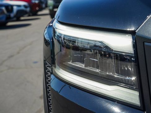 New 2026 Nissan Frontier Pro-X w/ Pro-X Convenience Package image 11