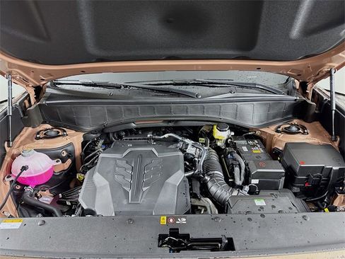 New 2026 Hyundai Palisade XRT Pro image 49