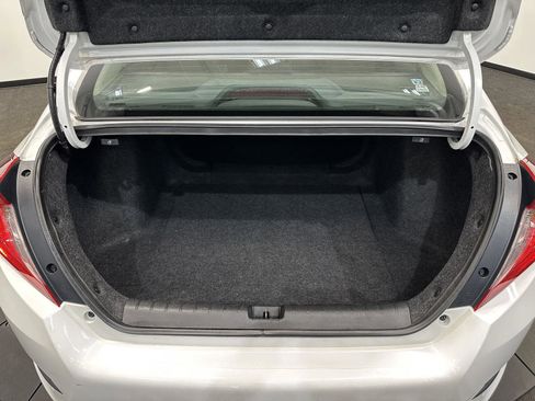 Used 2021 Honda Civic EX image 27