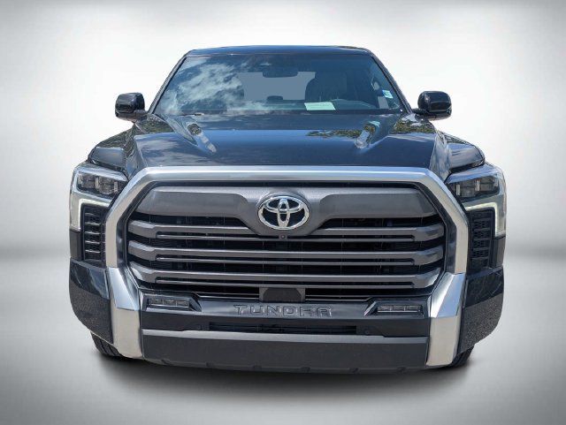 Used 2026 Toyota Tundra Limited RWD image 9