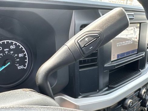 New 2025 Ford F350 XL w/ XL Chrome Package image 29