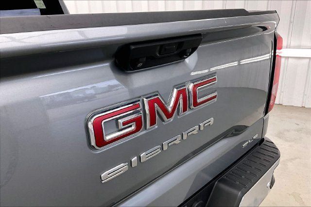Certified 2023 GMC Sierra 1500 SLE w/ Preferred Package AWD/4WD image 31