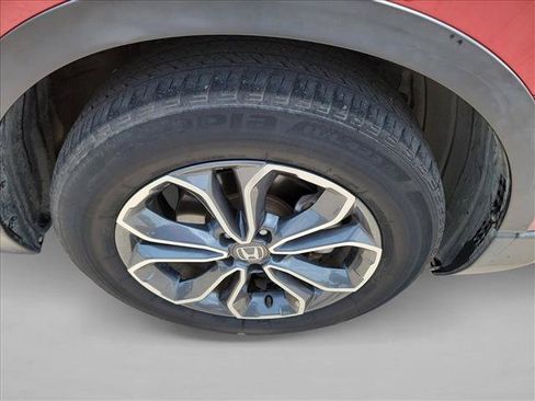 Used 2022 Honda CR-V EX image 10