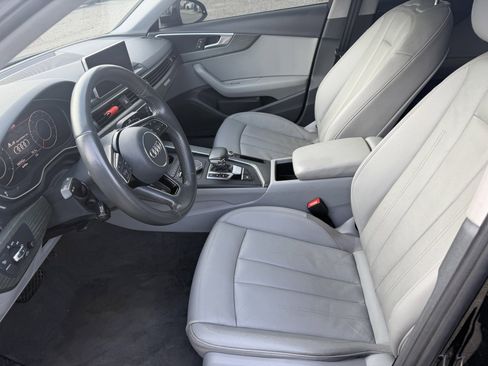 Used 2018 Audi A4 2.0T Premium image 17