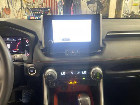 Certified 2024 Toyota RAV4 Adventure AWD/4WD image 18