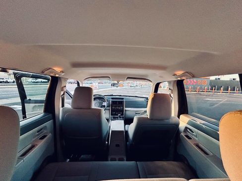 Used 2008 Jeep Liberty Sport w/ Popular Equipment Group image 23