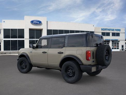 New 2026 Ford Bronco Big Bend image 4