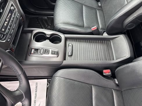 Used 2021 Honda Passport EX-L image 27