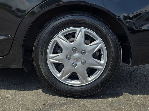 Used 2012 Honda Civic LX image 10