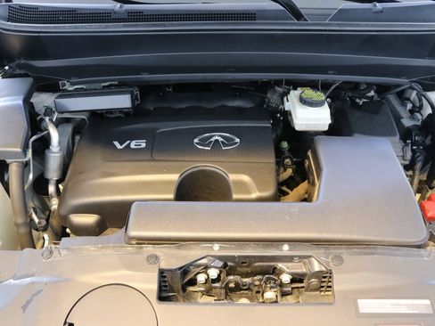 Used 2019 INFINITI QX60 Luxe w/ Essential Package AWD/4WD image 50