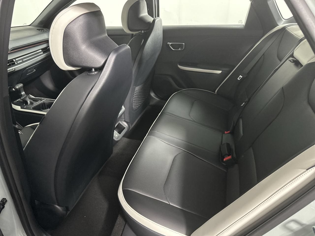 New 2027 Kia K4 GT-Line FWD image 19