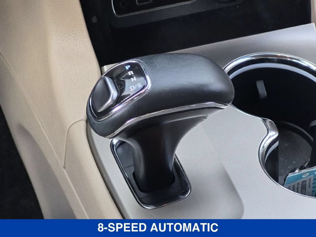 Used 2015 Jeep Grand Cherokee Limited AWD/4WD image 30