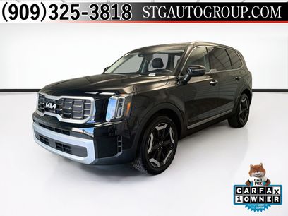 Used 2025 Kia Telluride S