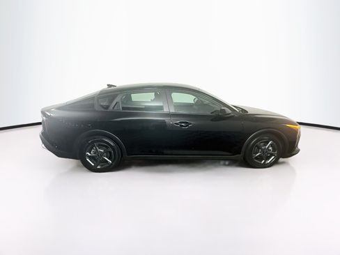 Used 2025 Kia K4 FWD image 10