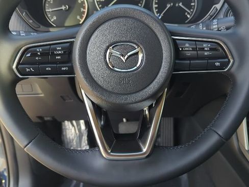 New 2026 MAZDA CX-90 3.3 Turbo w/ Select Package image 15