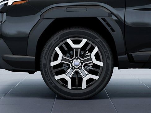 New 2026 Subaru Outback Touring XT AWD/4WD image 9
