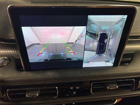 Certified 2023 Lincoln Aviator Black Label w/ Jet Package image 12