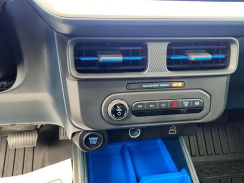 Used 2025 Ford Maverick XLT w/ XLT Luxury Package FWD image 17