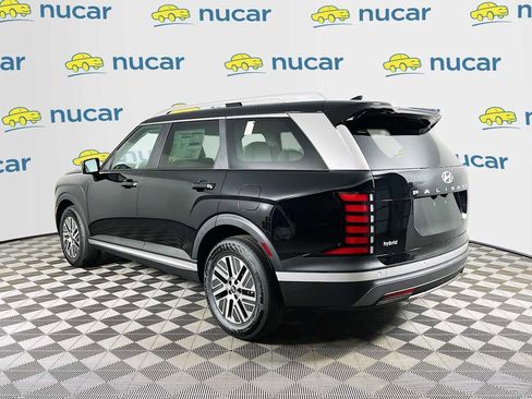 New 2026 Hyundai Palisade SEL AWD/4WD image 5