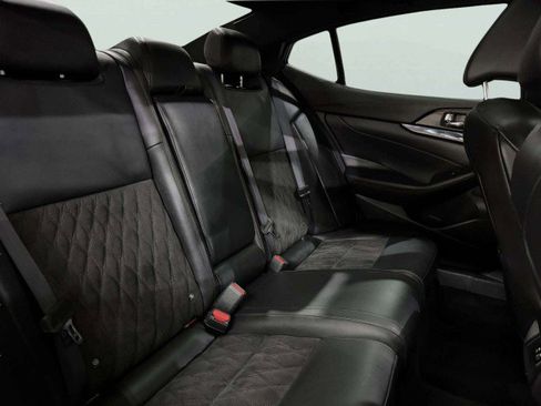 Used 2019 Nissan Maxima SR w/ Premium Package image 52