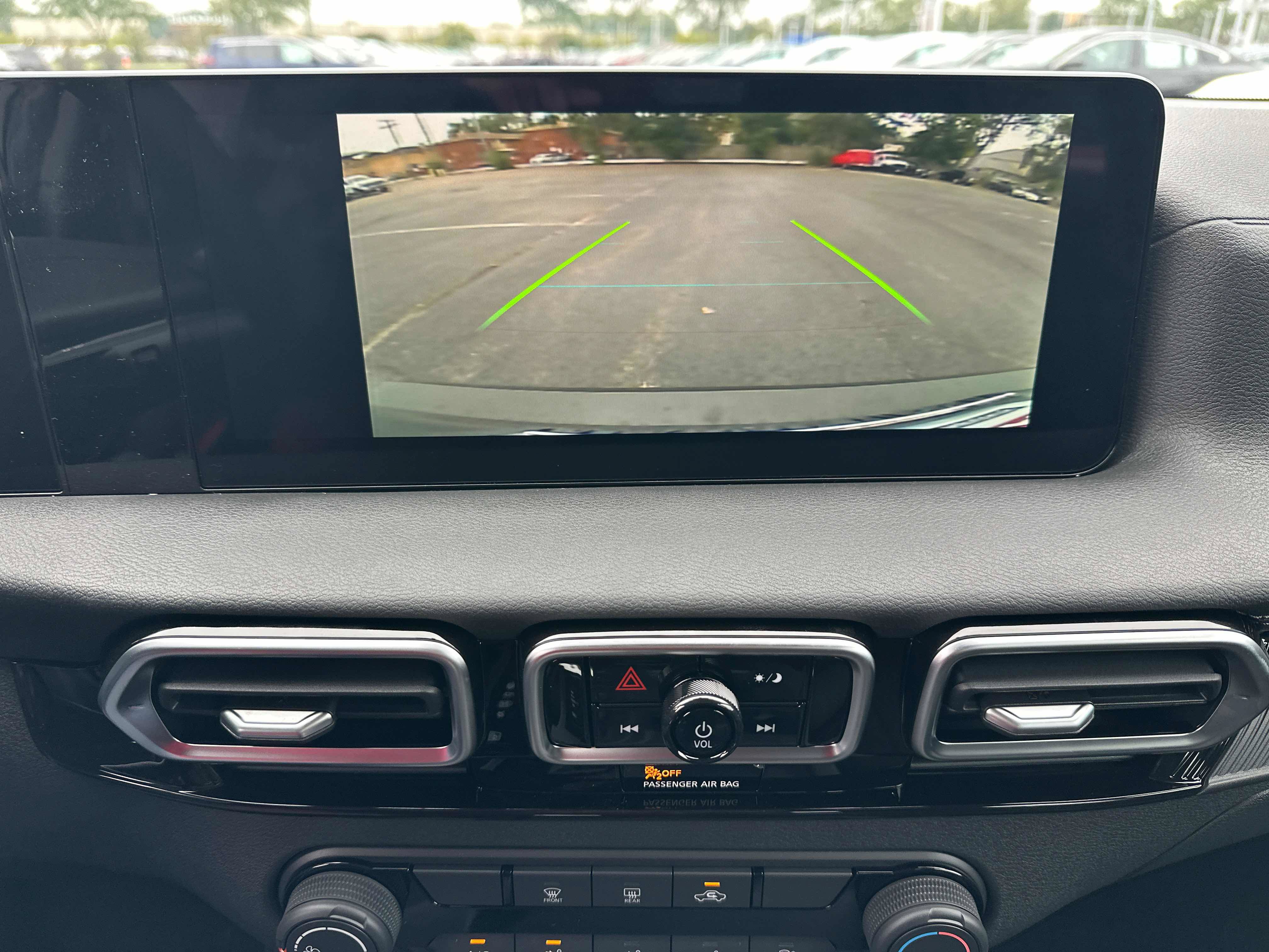 New 2027 Nissan Sentra S w/ Floor Mat Package FWD image 34