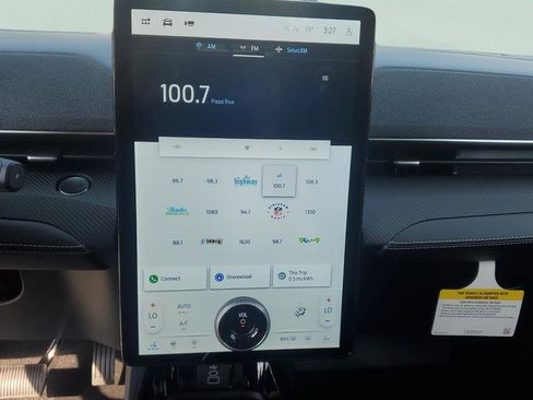 New 2025 Ford Mustang Mach-E Premium image 33