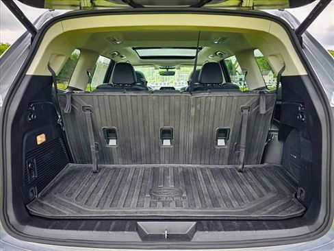 Used 2021 Subaru Ascent Limited w/ Technology Package image 38