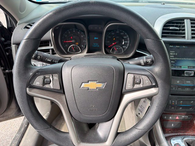 Used 2013 Chevrolet Malibu LT w/ Power Convenience Package FWD image 23