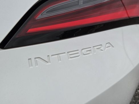 Used 2024 Acura Integra A-Spec image 6