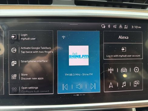 Used 2024 Audi A6 Premium Plus image 16