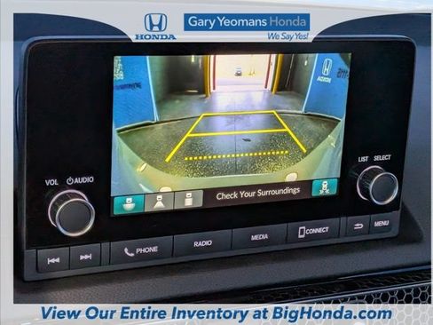 Certified 2026 Honda Civic Sport image 29