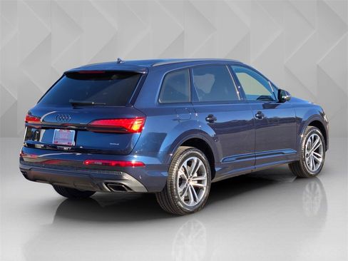 New 2026 Audi Q7 2.0T Premium Plus image 6