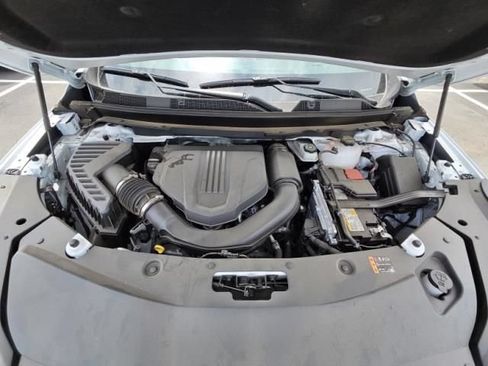 Used 2026 Buick Enclave Preferred FWD image 8