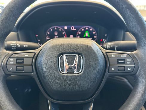 Used 2026 Honda Accord SE image 24