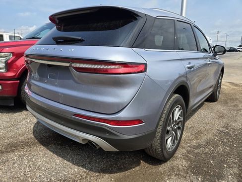 Used 2022 Lincoln Corsair AWD w/ Equipment Group 101A image 4