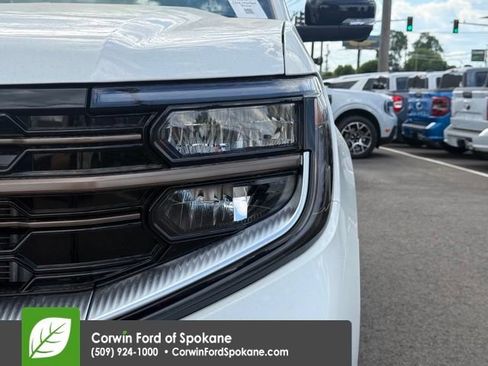 New 2026 Ford Expedition King Ranch AWD/4WD image 7