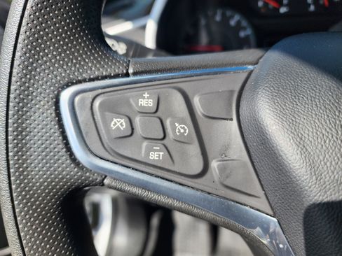 Used 2021 Chevrolet Malibu LS image 27