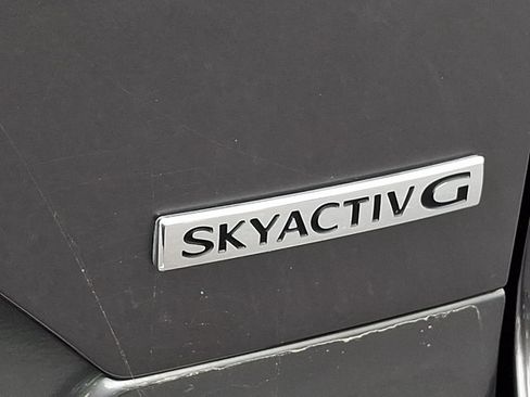 Used 2022 MAZDA CX-5 AWD 2.5 S w/ Select Package image 31