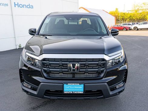 New 2026 Honda Ridgeline RTL image 3